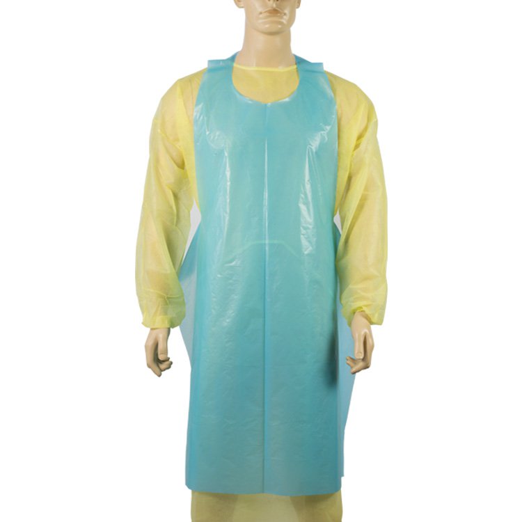 waterproof apron