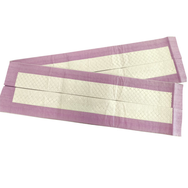 Wellmien Non-Woven Nursing Underpad | Soft, Antibacterial & Hypoallergenic - 图片 4